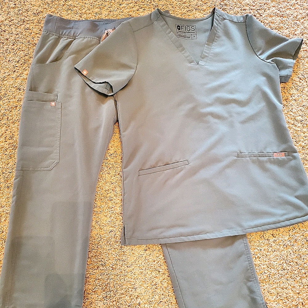 Figs Hydrogreen set